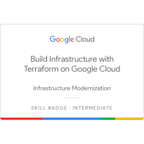 Terraform on GCP