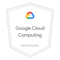 GCP Foundations