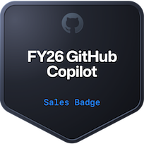 Copilot Sales