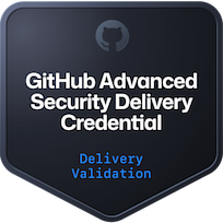 Advanced Security Delivery
