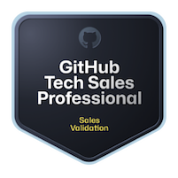 Technical Sales Professional