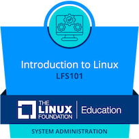 Introduction to Linux LFS101